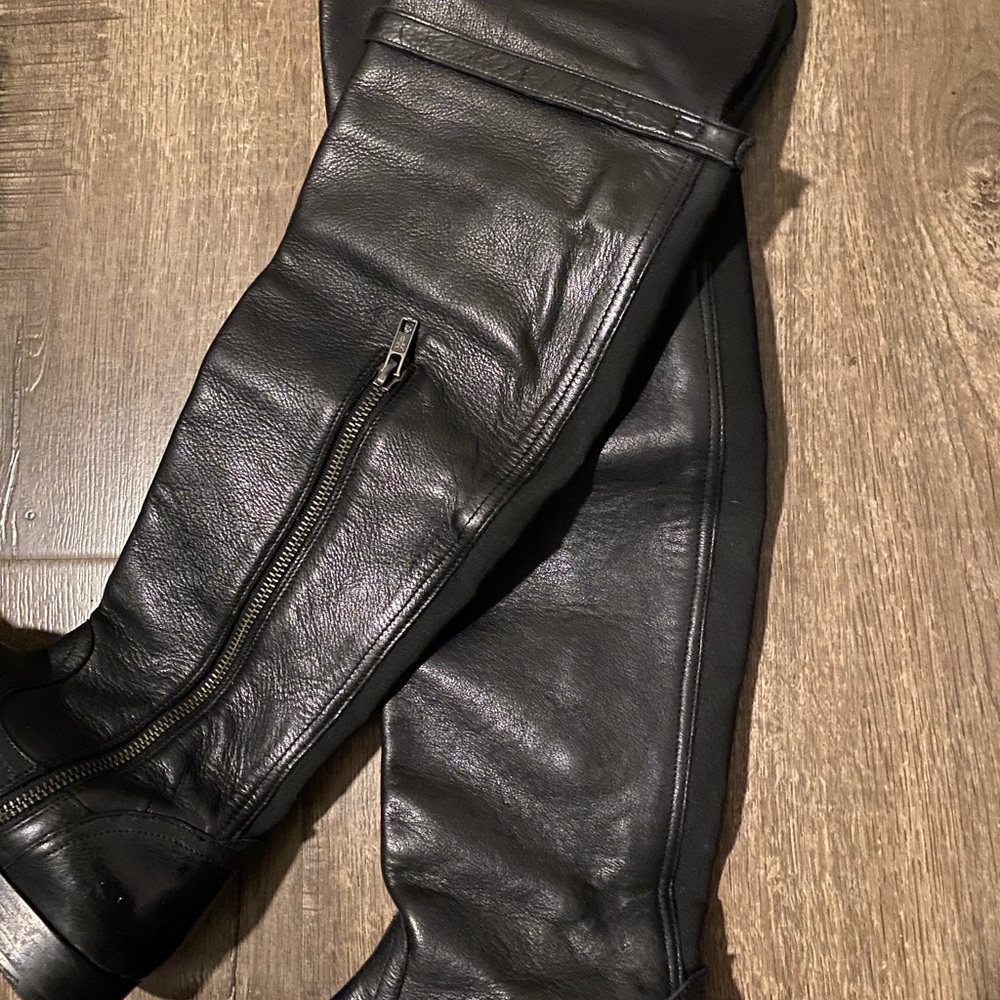 Frye boots - Picture 3 of 8